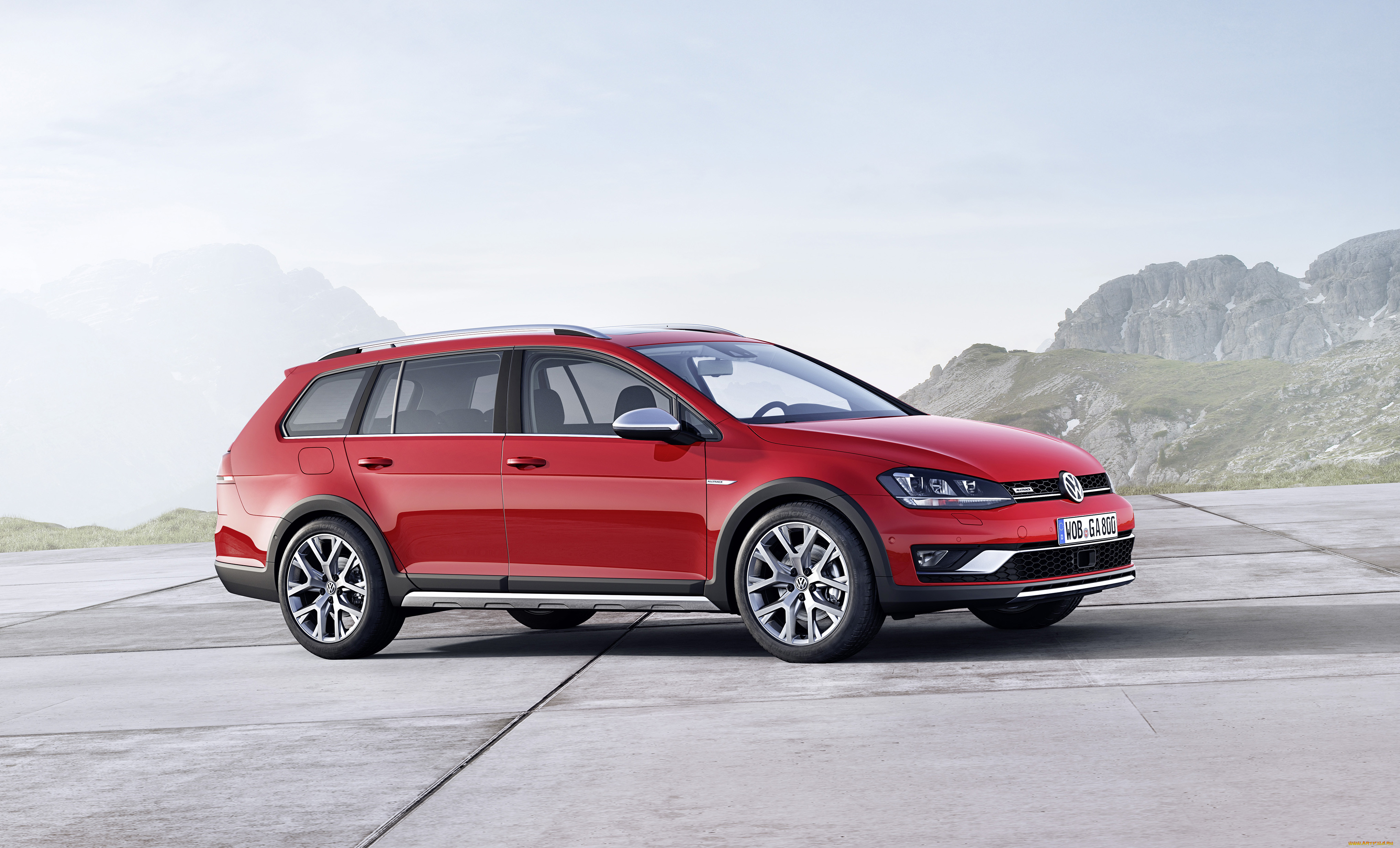 , volkswagen, alltrack, typ, 5g, 2014, , golf